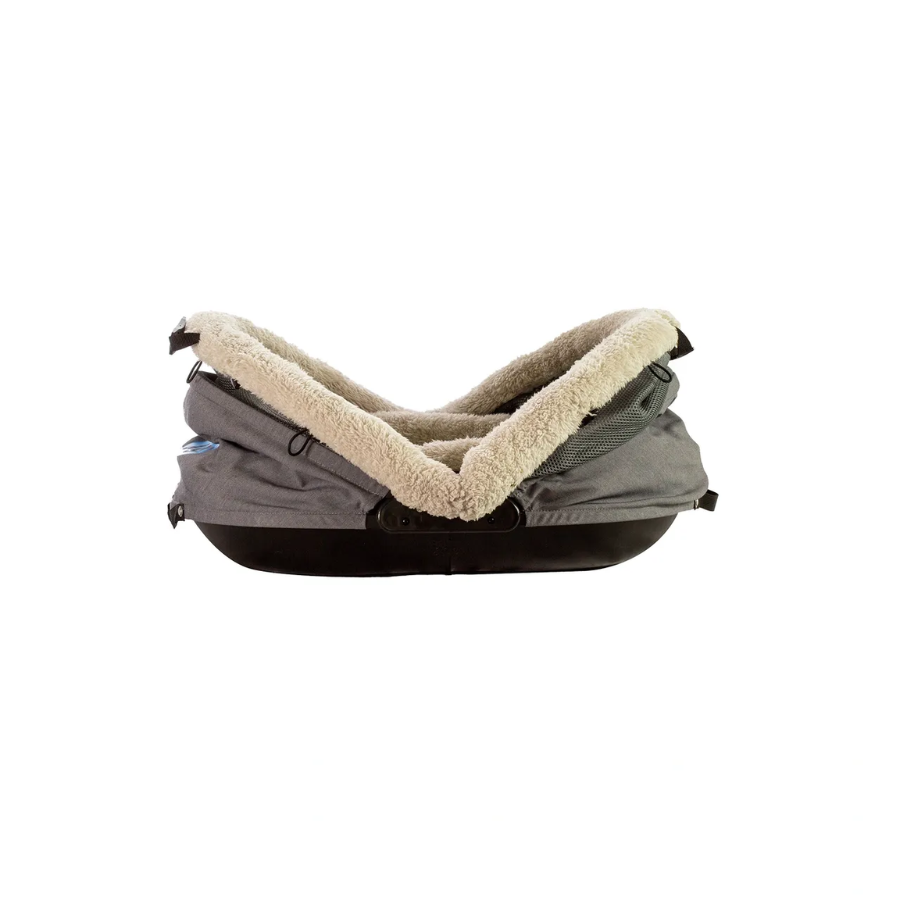 Nest & Go Pet Bed and Carrier