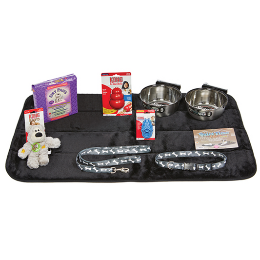Large Puppy Starter Kit