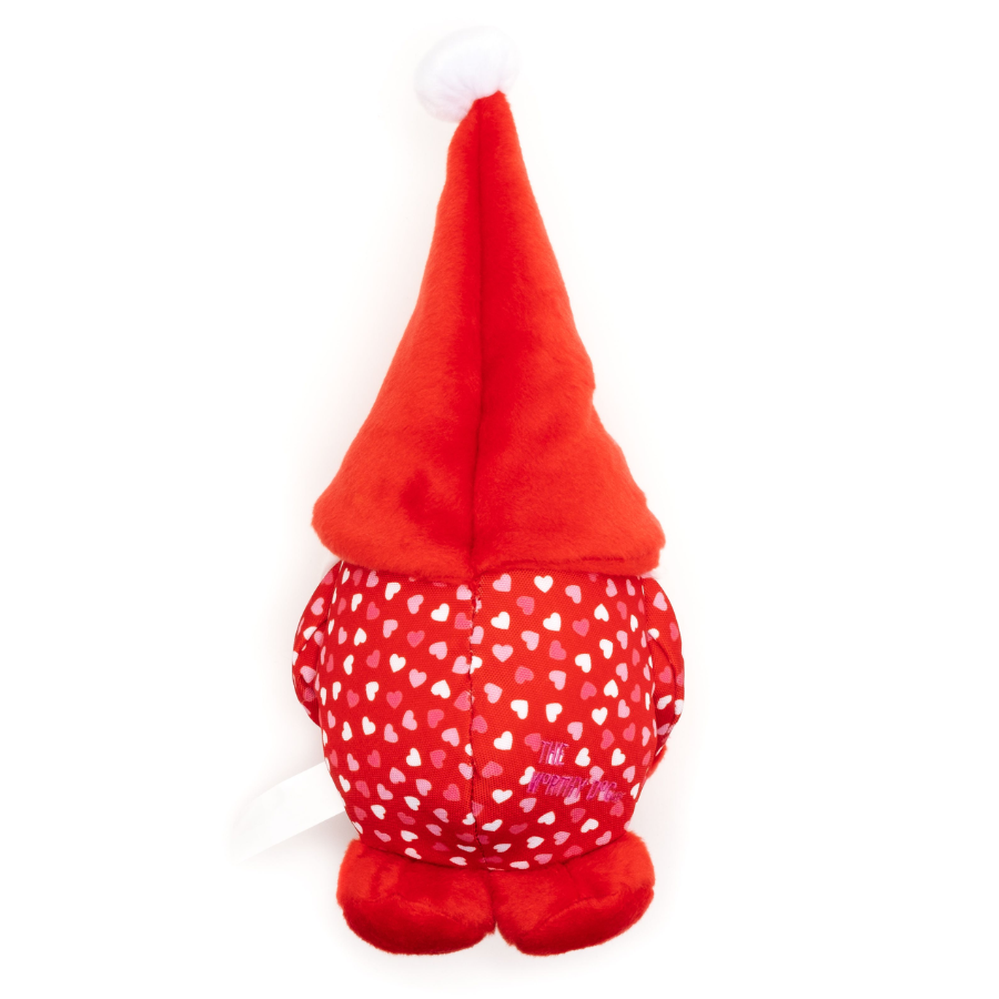 Cupid Gnome Toy