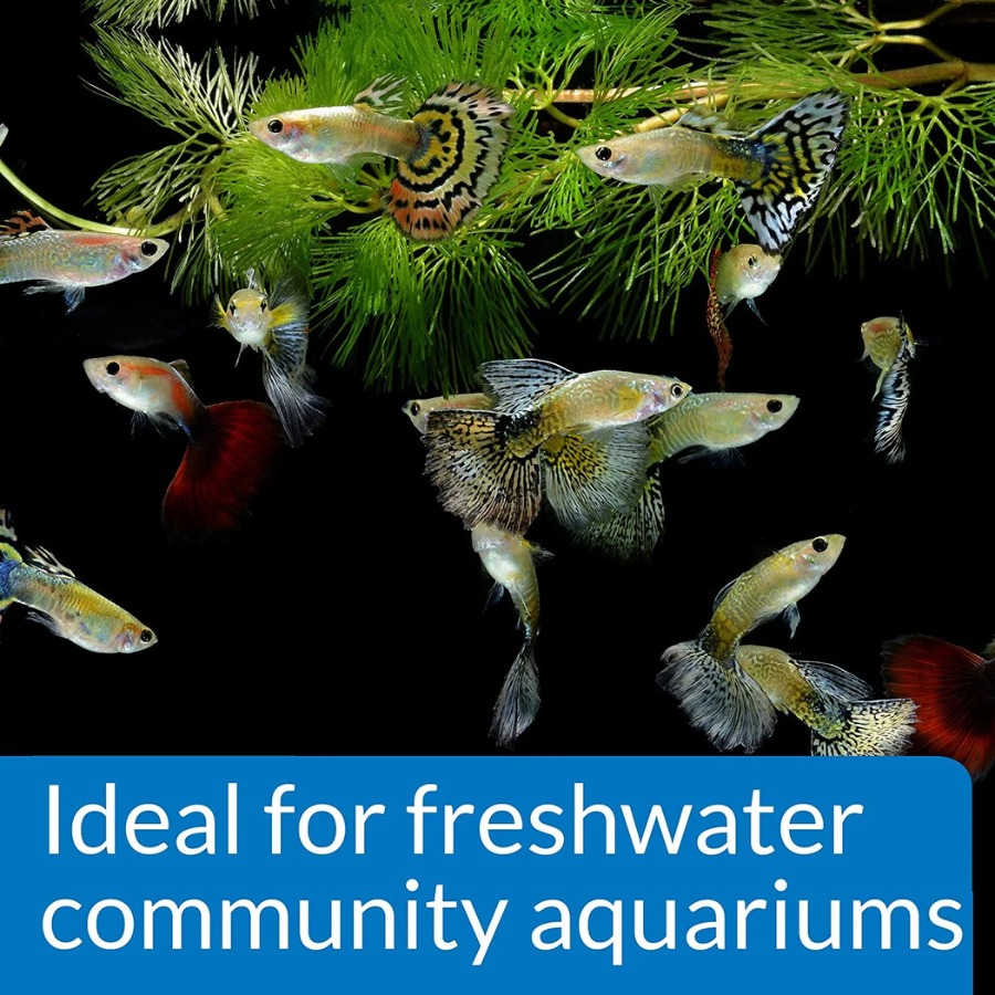 Proper pH - Sets and Stabilizes Freshwater Aquariums