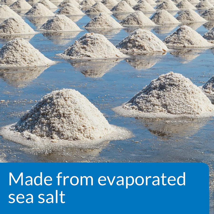 Aquarium Salt