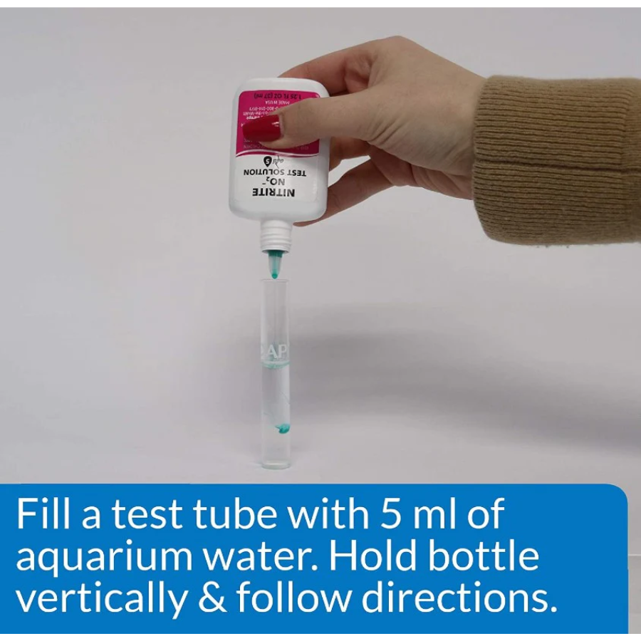 Marine Saltwater Master Test Kit