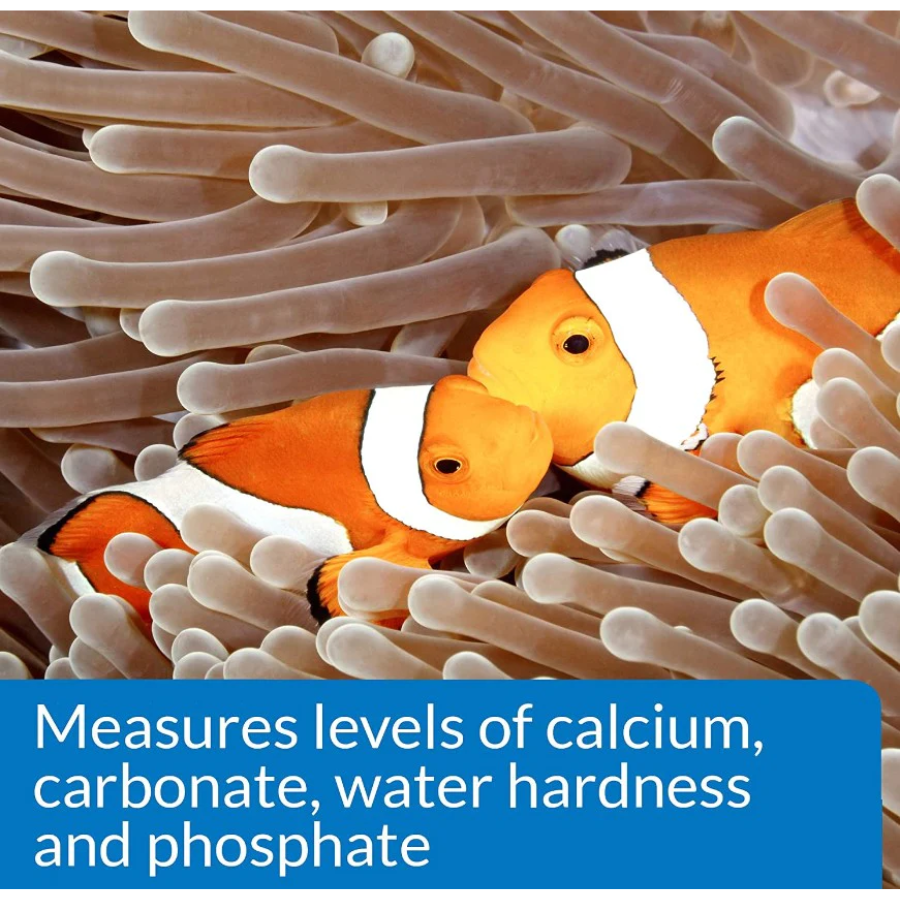 Marine Reef Master Test Kit