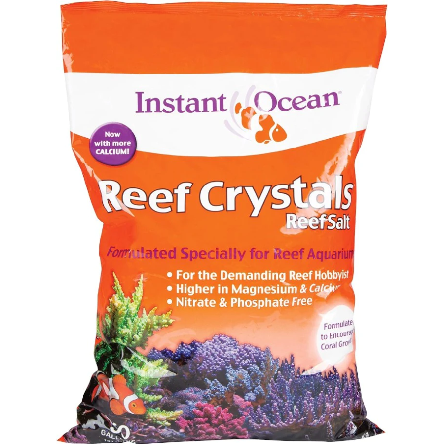 Reef Crystals Reef Salt