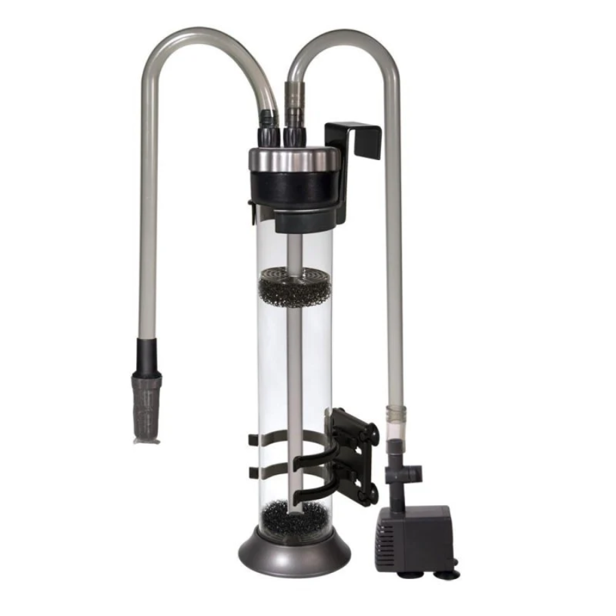 Media Reactor with Pump MR-20 For Aquariums