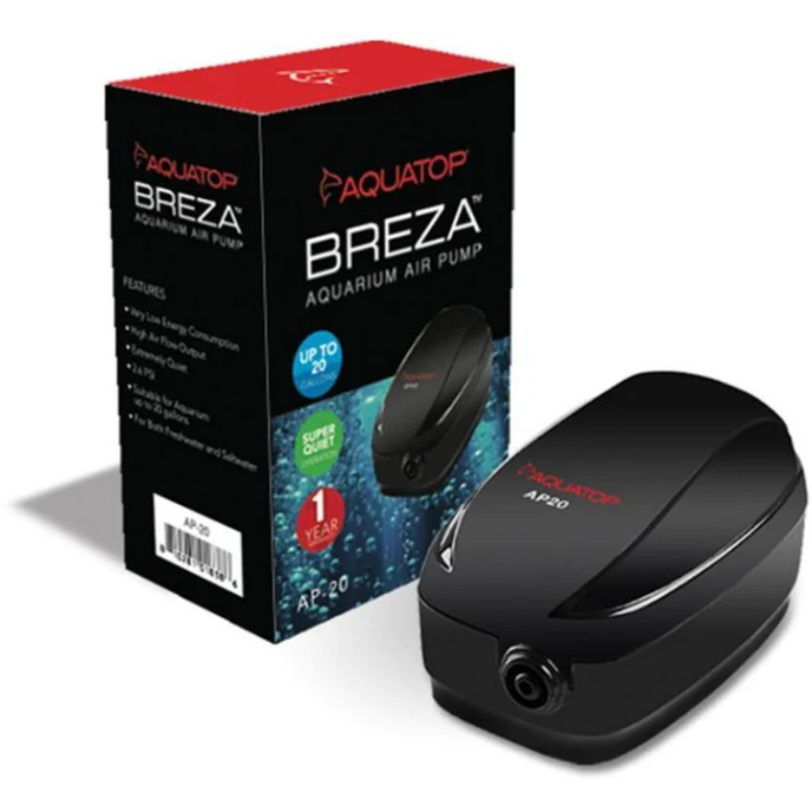 Breza Aquarium Air Pump