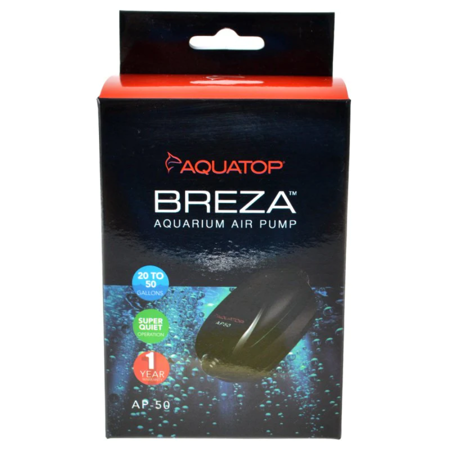 Breza Aquarium Air Pump