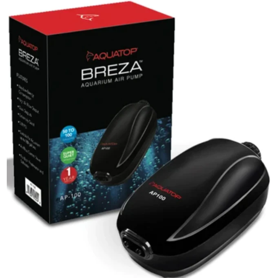 Breza Aquarium Air Pump
