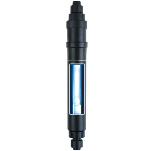 In-Line UV Sterilizer for Aquariums