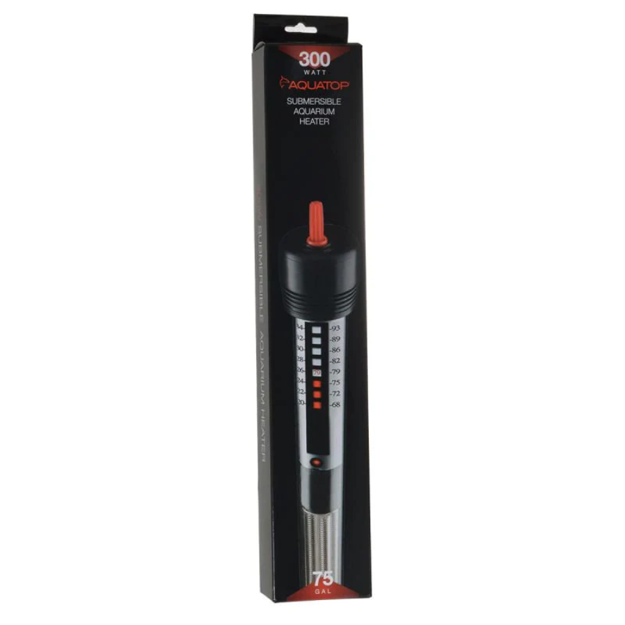 Submersible Aquarium Heater