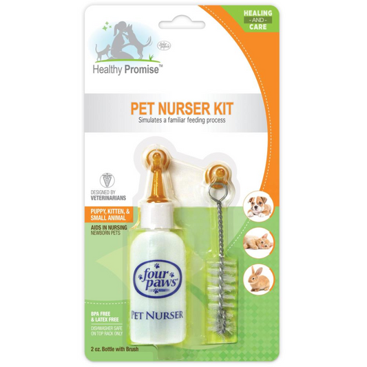 Healthy Promise™ Pet Nurser Kit