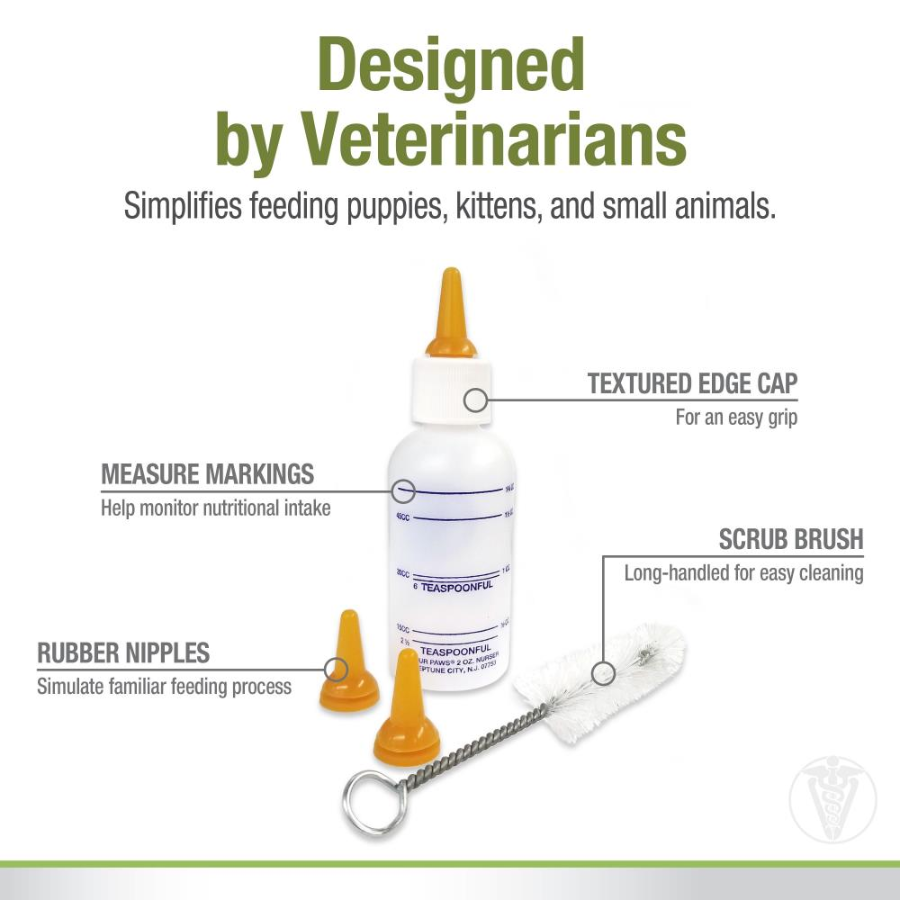 Healthy Promise™ Pet Nurser Kit