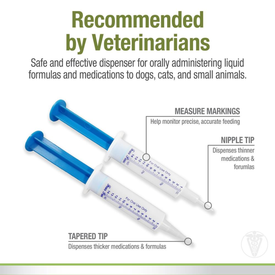 Healthy Promise™ Easy Feeder Pet Feeding Syringe