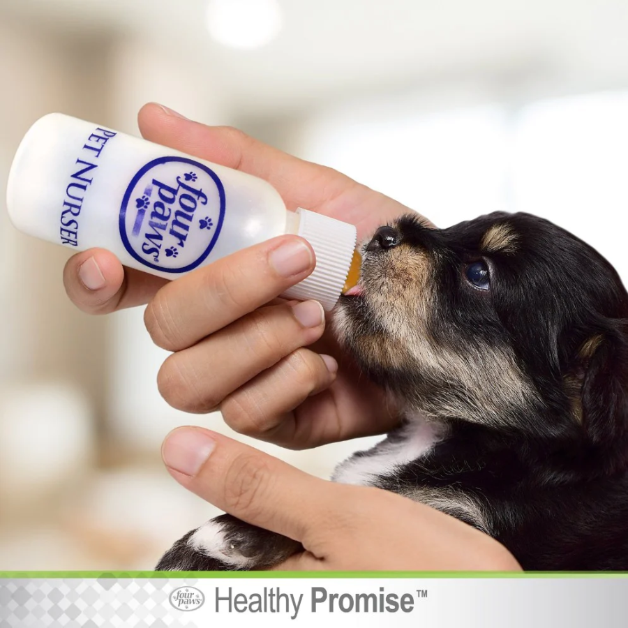 Healthy Promise™ Pet Nurser Bottles