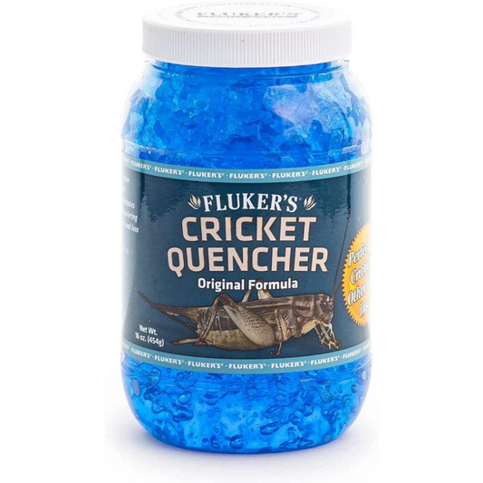 Cricket Quencher Original Formula