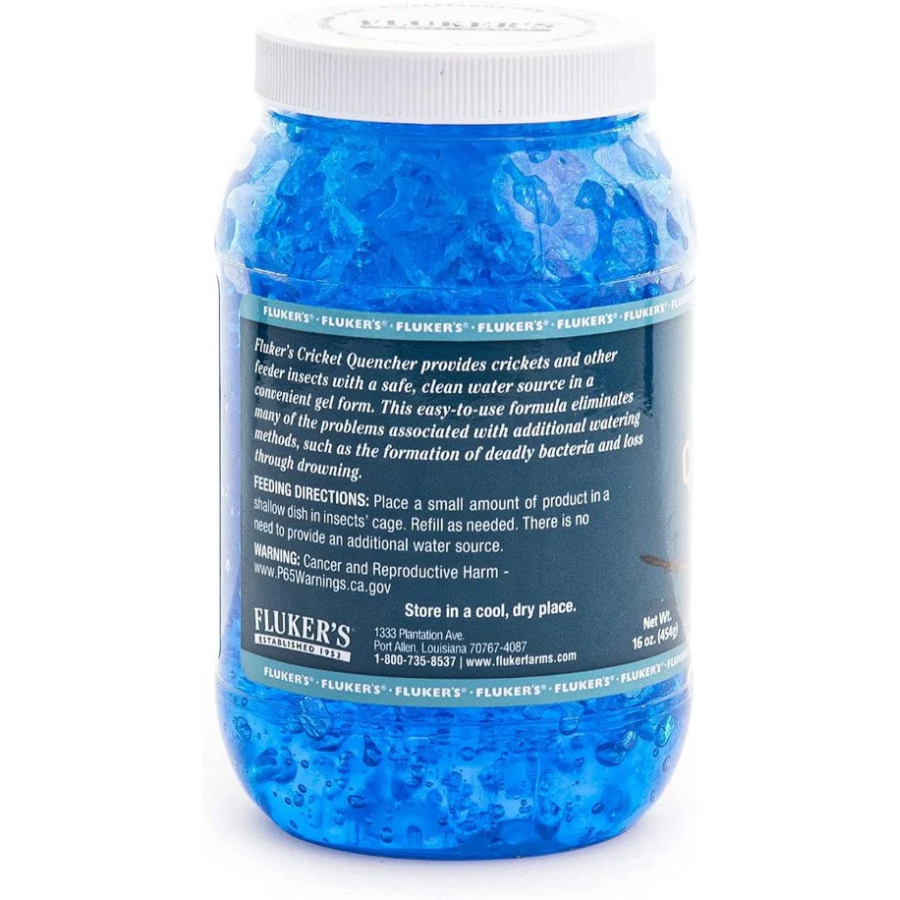 Cricket Quencher Original Formula