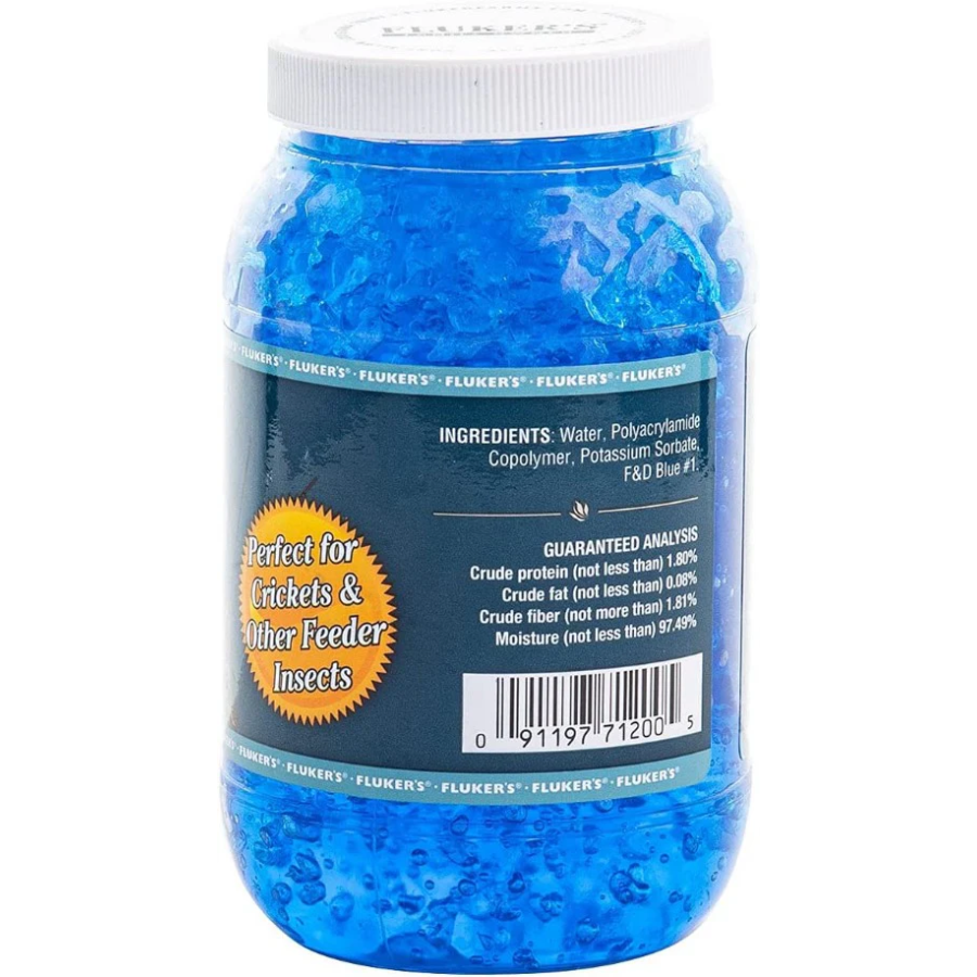 Cricket Quencher Original Formula
