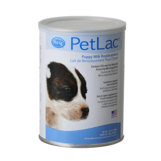 PetLac™ Milk Replacement Powder For Puppies