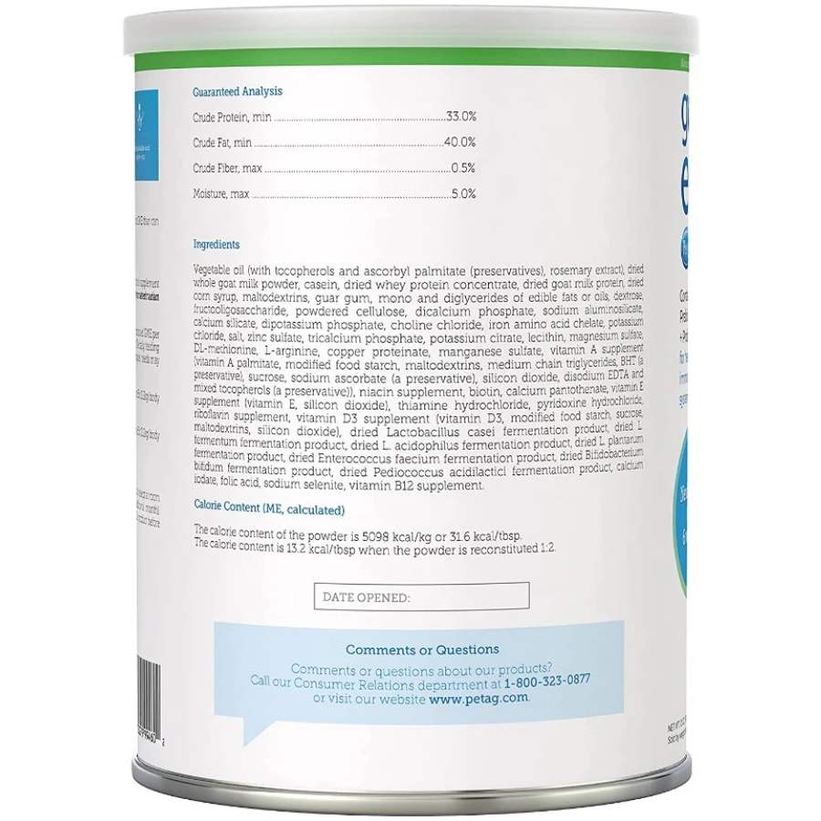 Goats' Milk Esbilac® Powder