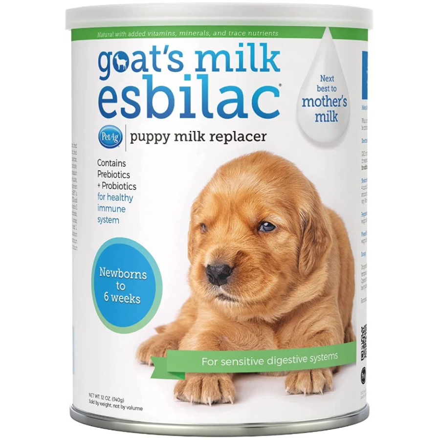 Goats' Milk Esbilac® Powder