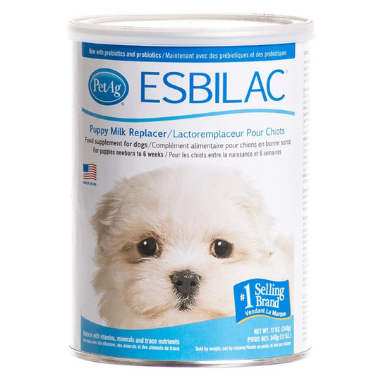 Esbilac® Puppy Milk Replacer Powder