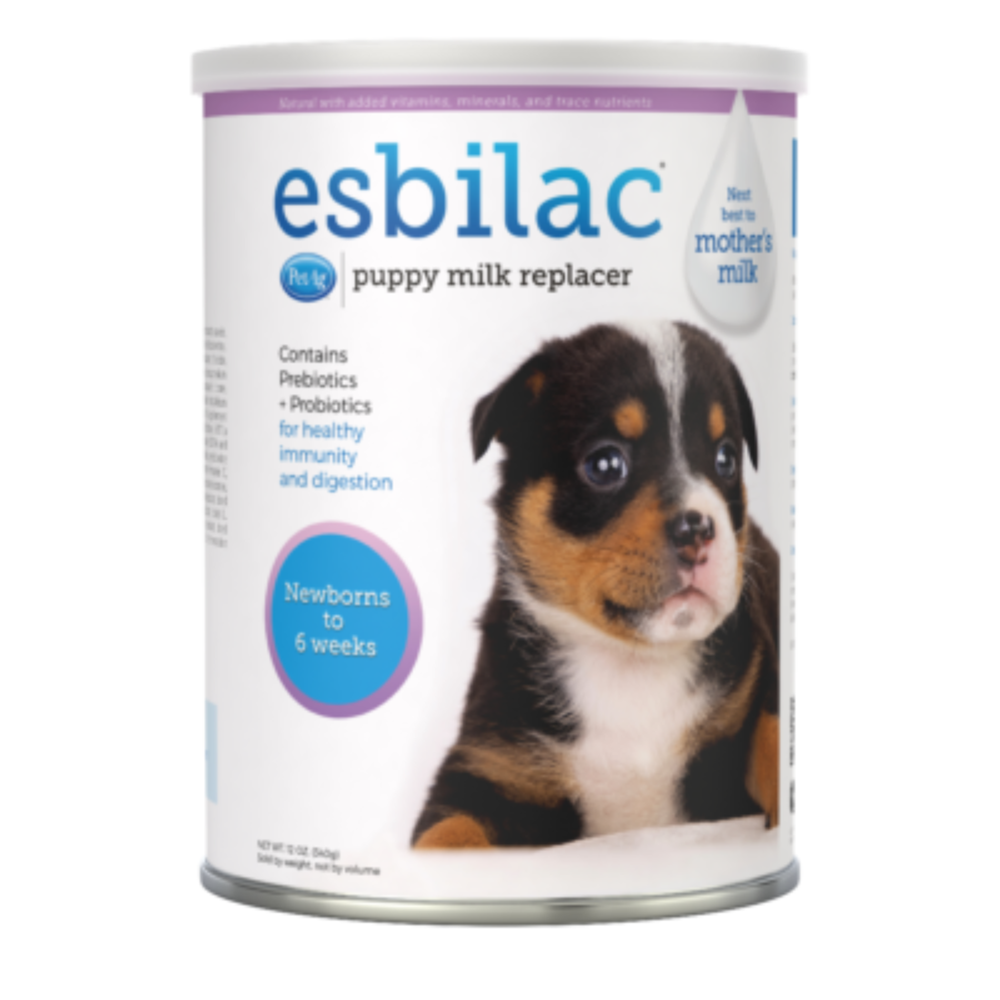 Esbilac® Puppy Milk Replacer Powder