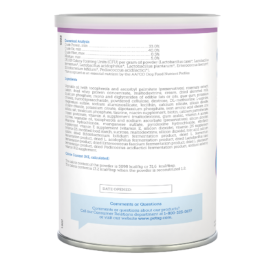 Esbilac® Puppy Milk Replacer Powder