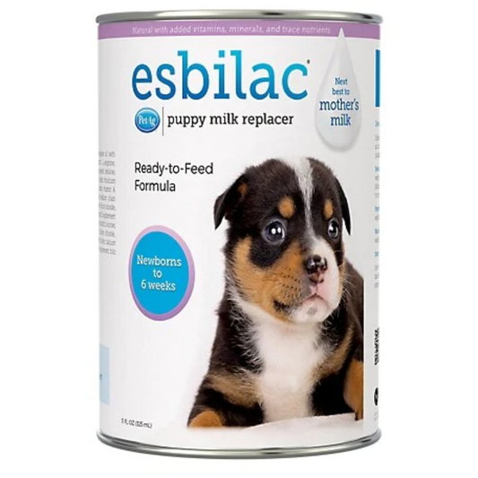 Esbilac® Puppy Milk Replacer Liquid