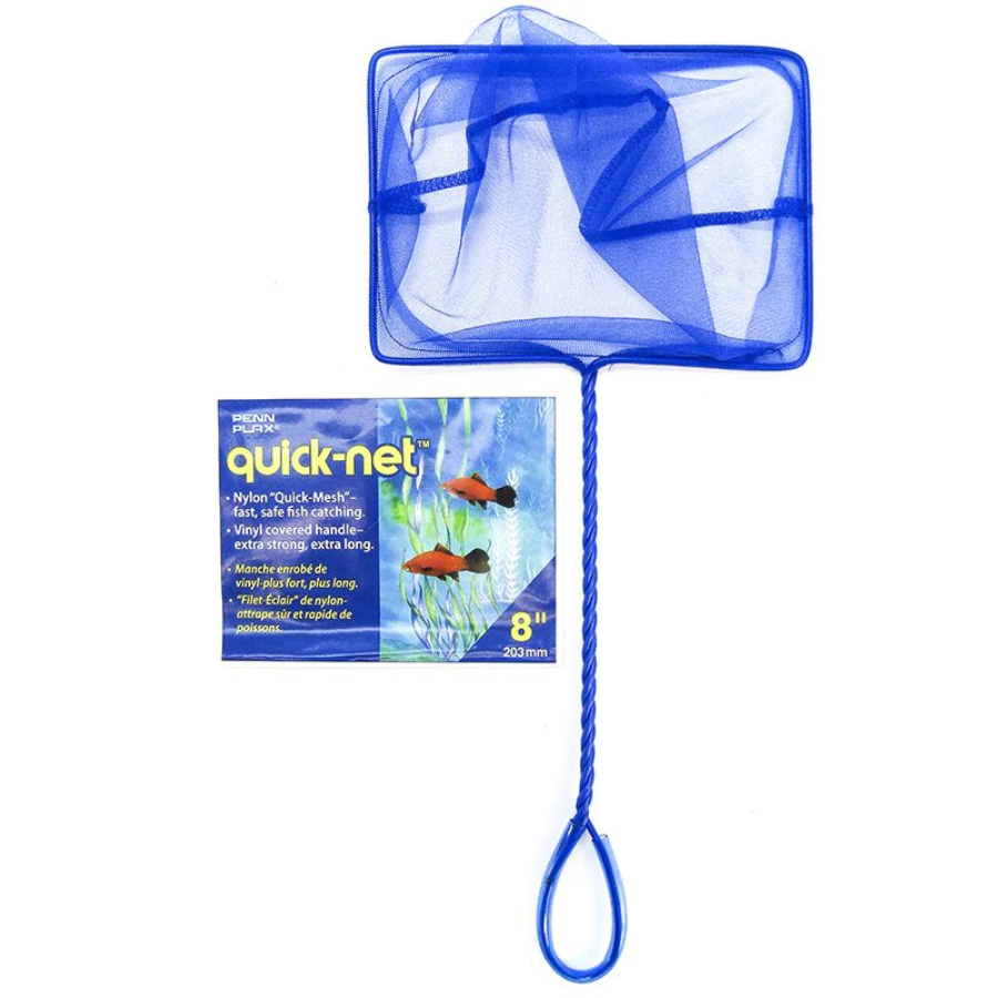 Quick-Net Fish Net