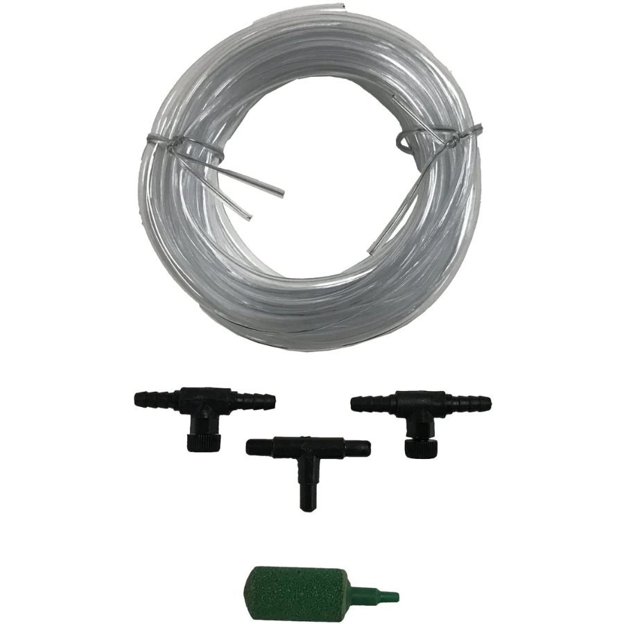 Total-Air Aeration Kit