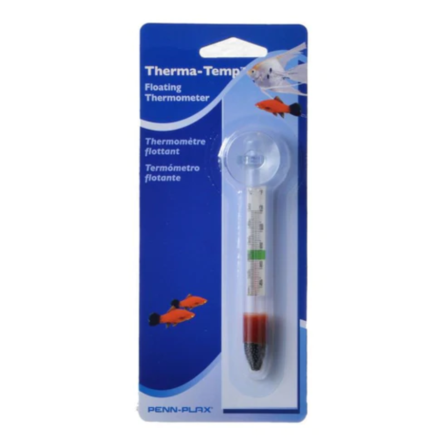 Therma-Temp Floating Thermometer