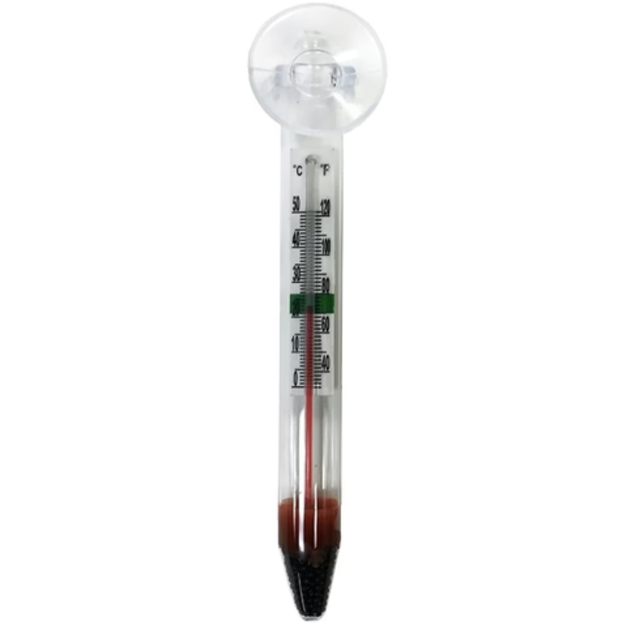 Therma-Temp Floating Thermometer