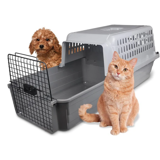 Calm Carrier Max With Easy Drawer