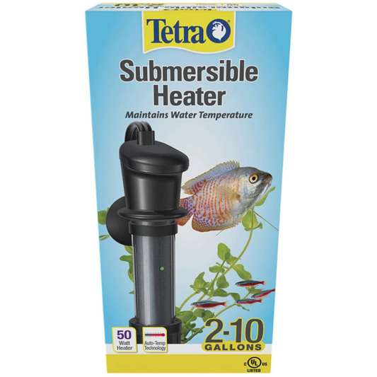 HT-Series Submersible Aquarium Heater