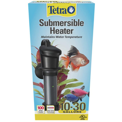 HT-Series Submersible Aquarium Heater