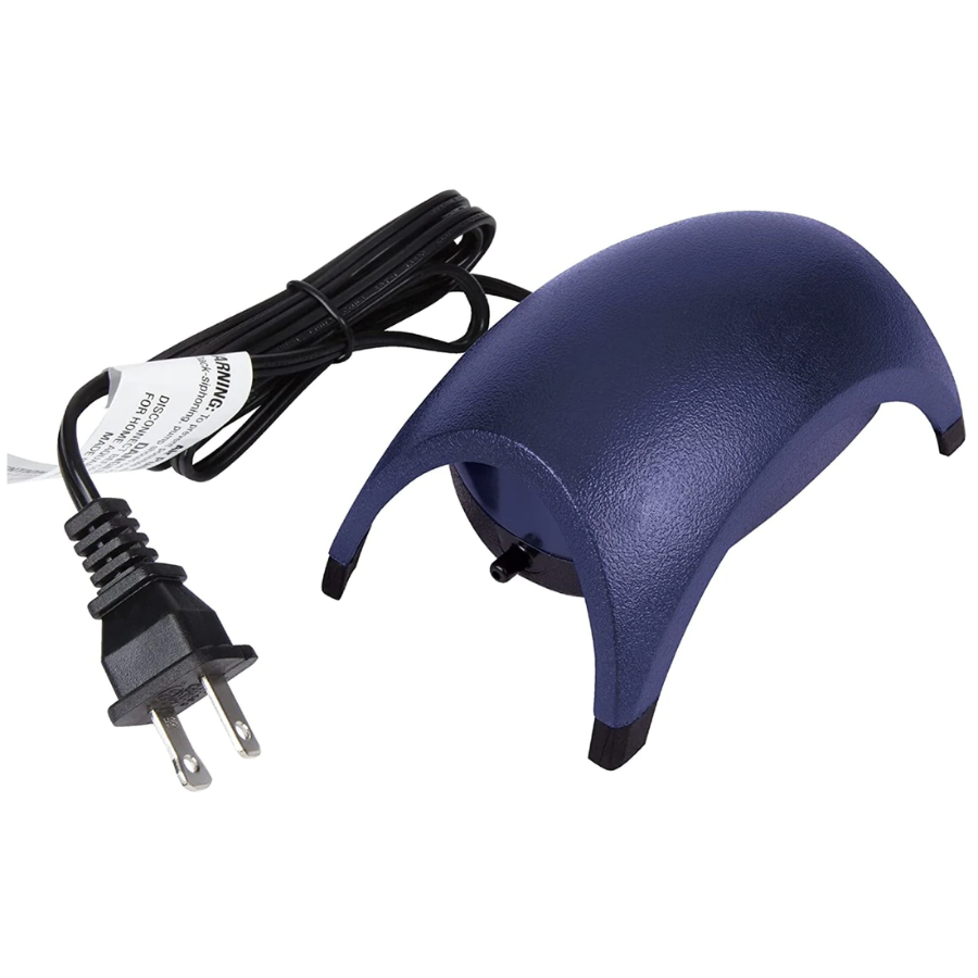 Whisper Aquarium Air Pump (Non-UL)