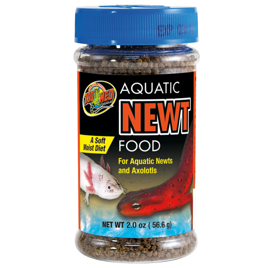 Aquatic Newt Food