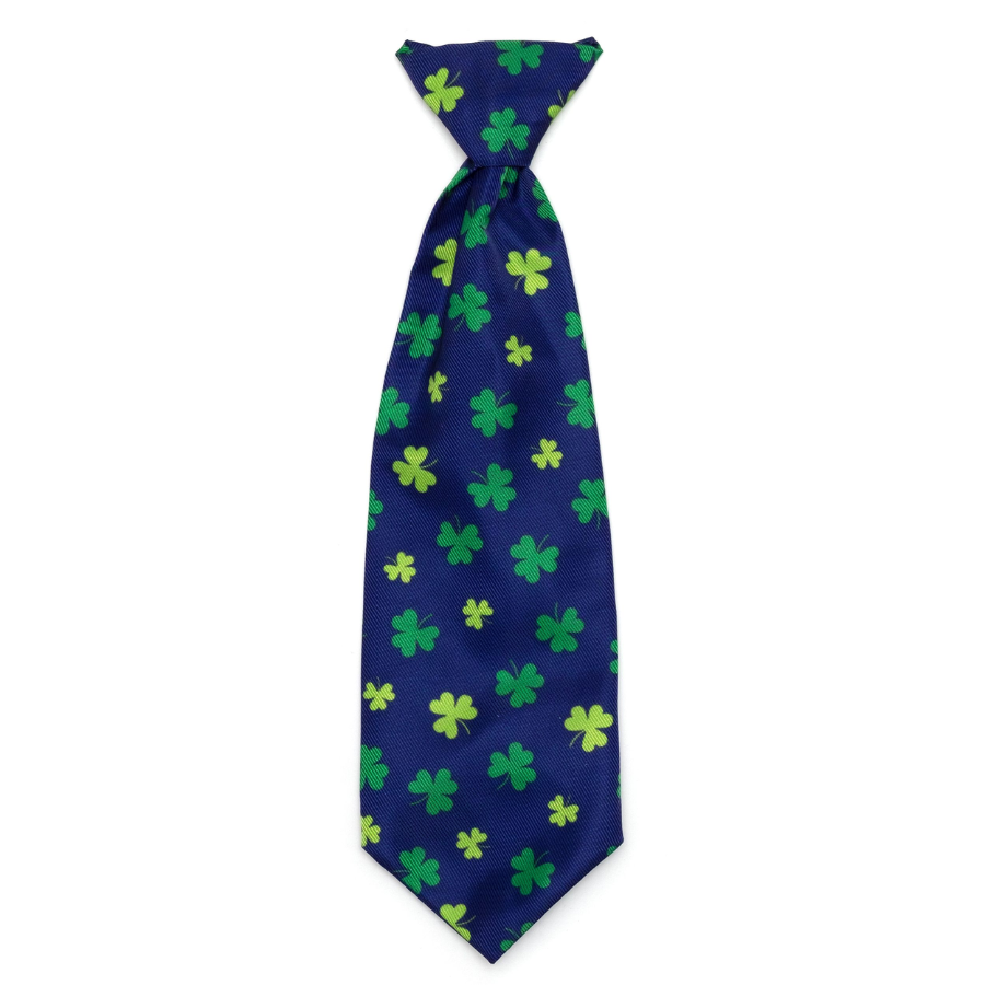Lucky Tie