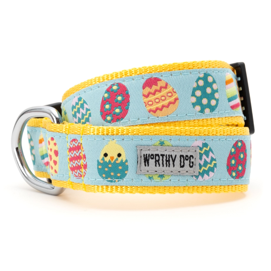 Easter Eggs Collar