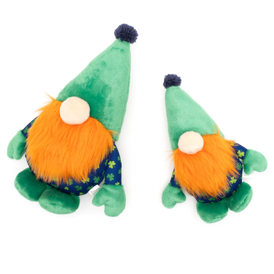 Luck O' the Irish Gnome Toy