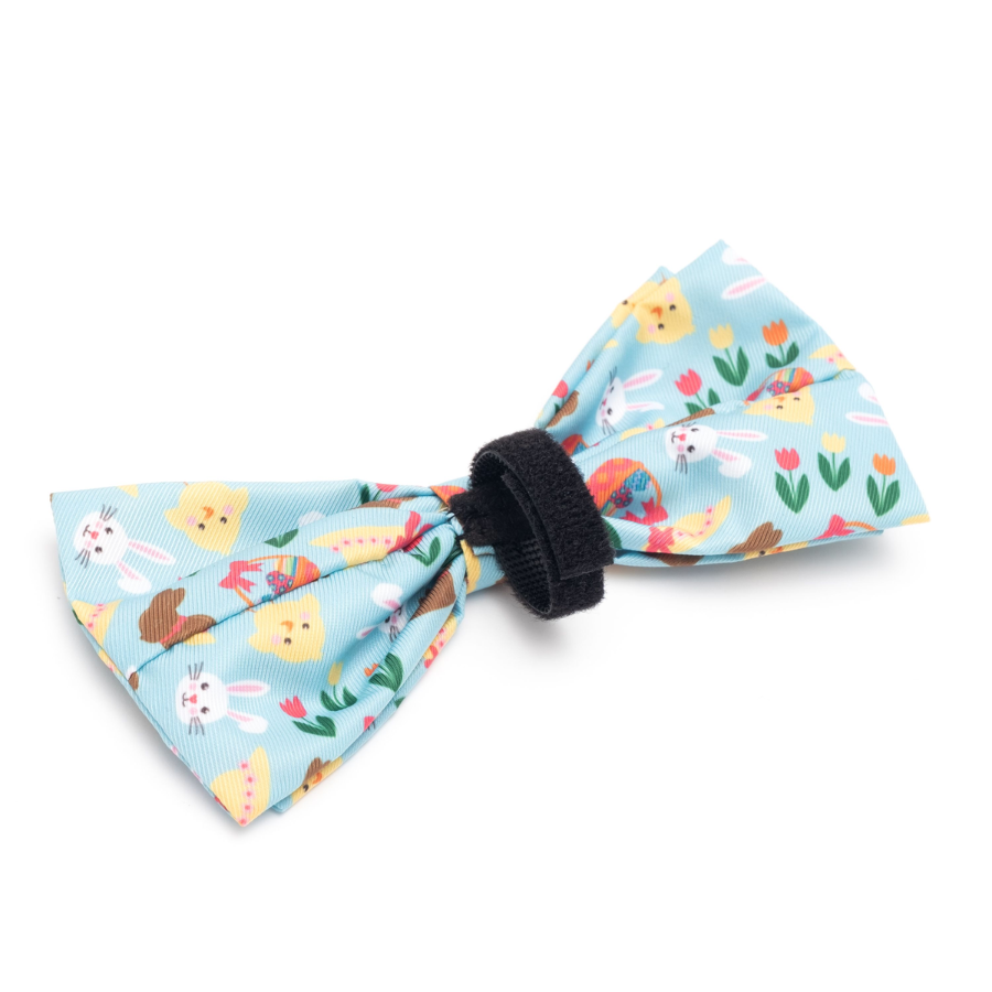 Hoppy Easter Bow Tie