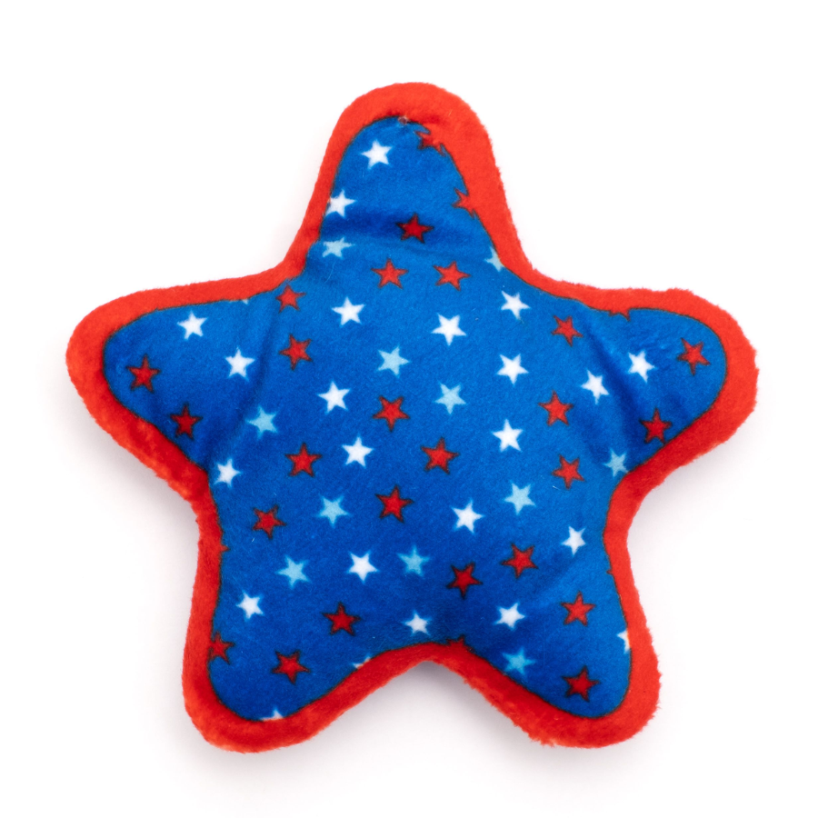 Star Cat Toy