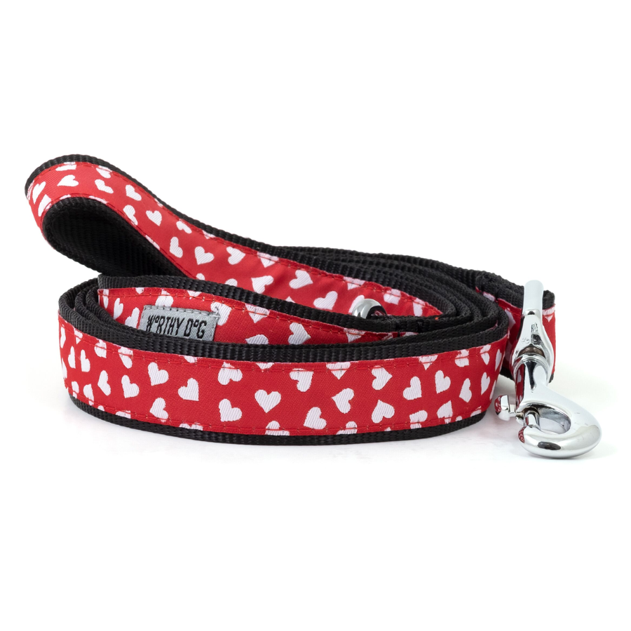 Be Mine Dog Lead