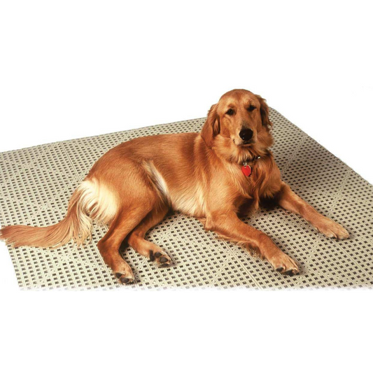 Dri-Dek® 3'x12' Interlocking Roll