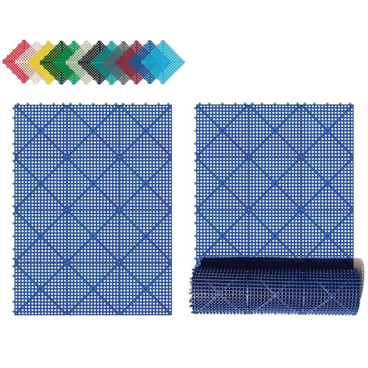 Dri-Dek® 3'x12' Interlocking Roll