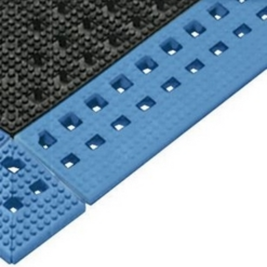 Dri-Dek® The Beveled Edge and Corners