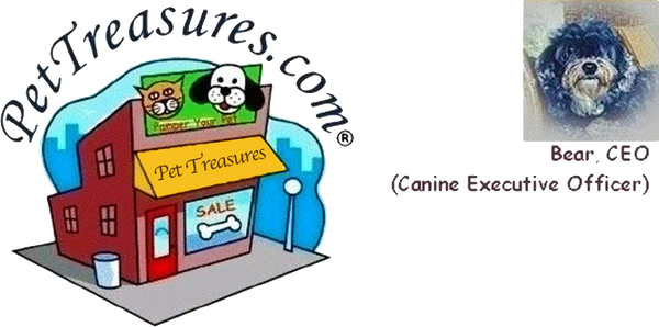 Pet Treasures®