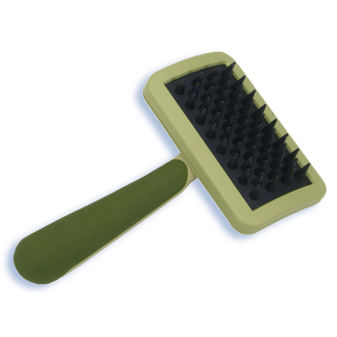 Safari® Cat Massage Brush