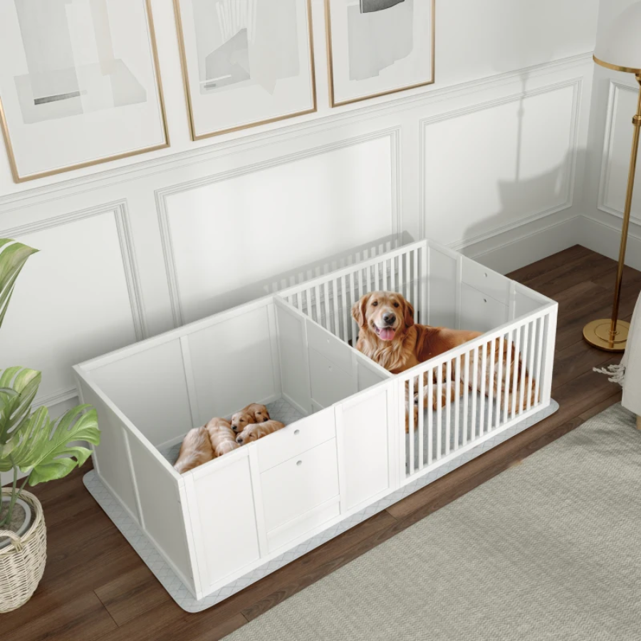 Whelping Boxes