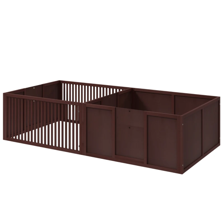Whelping Box For Dogs  - Built For Mother's Comfort